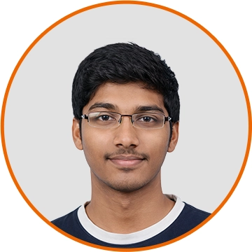Manohar Prabhu - Solidwork Designer | MIT Placed Student 